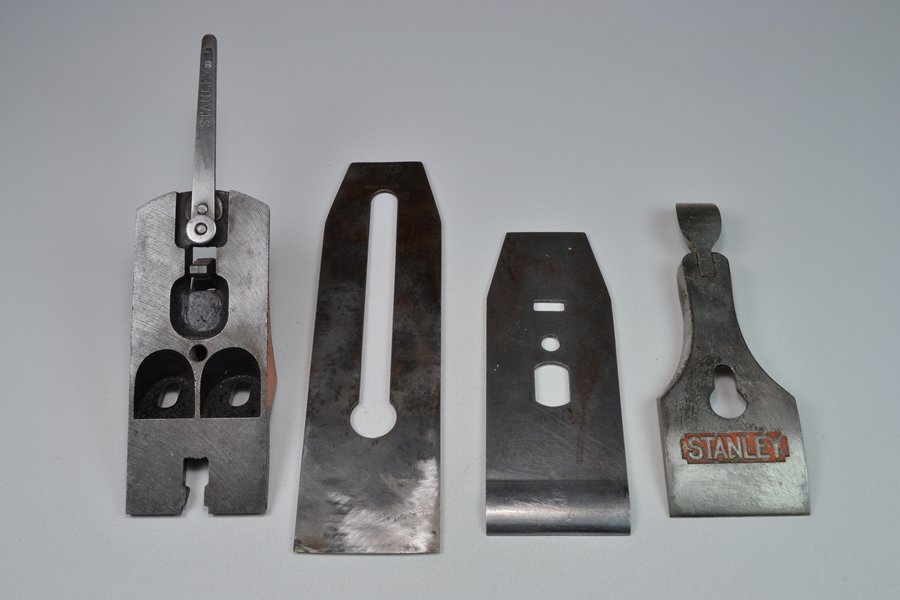 Stanley Sweetheart No. 4 smoothing plane