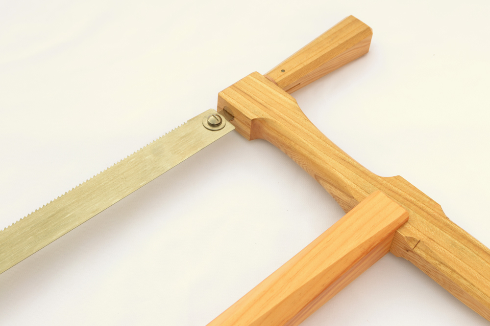 Blackburn Tools Danish frame saw kit (hardware and blade)